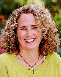 Lynn Barry
